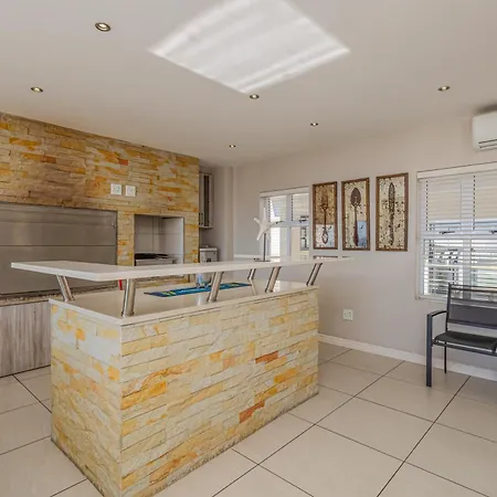 Seasons Of Serenity Langebaan Exterior photo