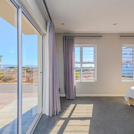 Seasons Of Serenity Langebaan Exterior photo