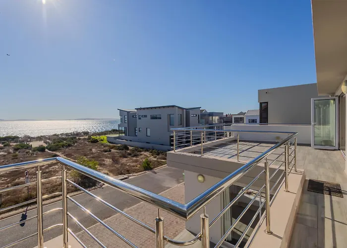 Seasons Of Serenity Langebaan