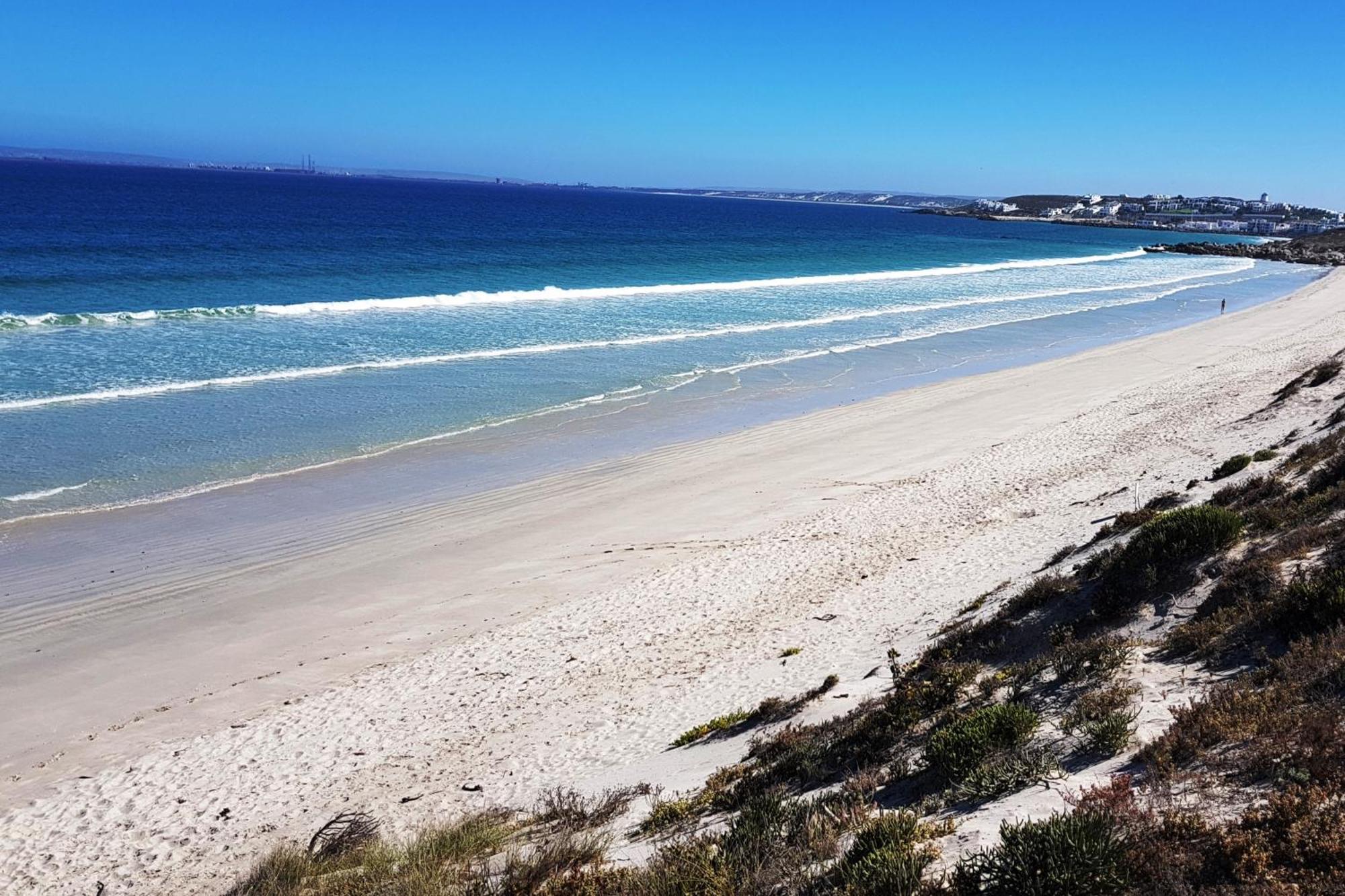 Casa de Férias Seasons Of Serenity Langebaan